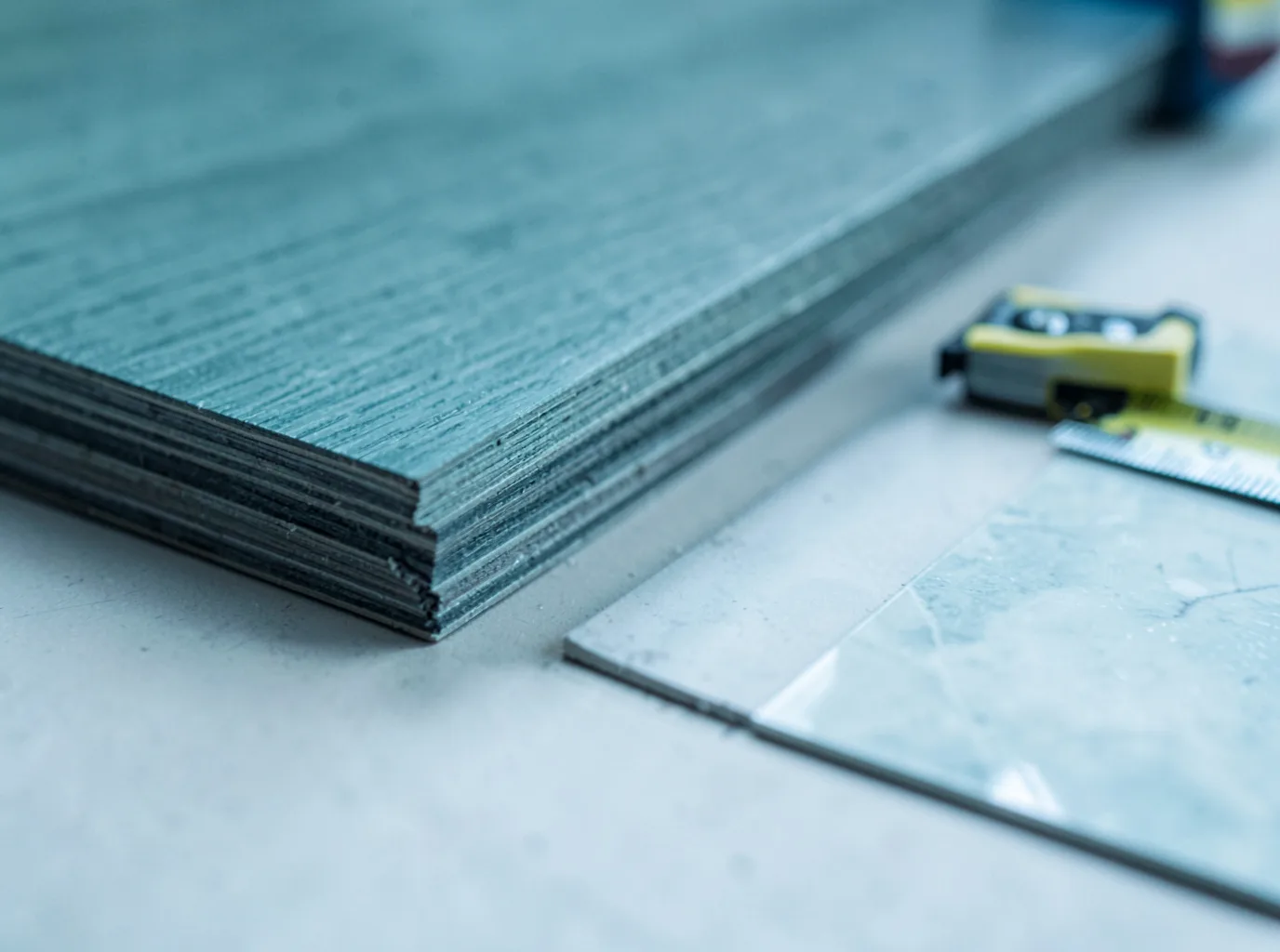 Luxury Vinyl Plank Installation Bennington, NH FAQs